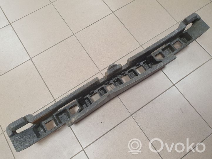 Volkswagen PASSAT B6 Absorber zderzaka przedniego 3C0807248C