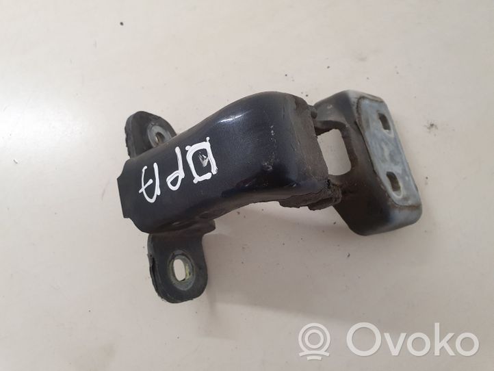 Opel Vivaro Etuoven alasarana 311772H