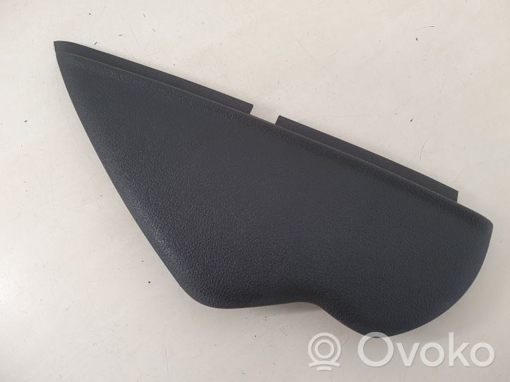 Volkswagen Touran I Dashboard side end trim 1T1858247B