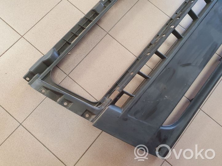 Citroen Jumper Front bumper 1315077070