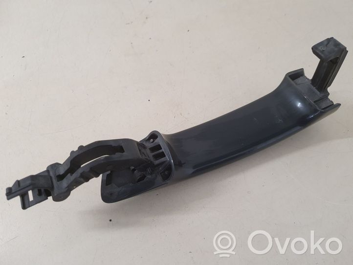 Audi Q2 - Maniglia esterna per portiera anteriore 8V0837205A