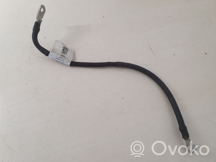 Audi Q2 - Cavo negativo messa a terra (batteria) 5Q0971250R