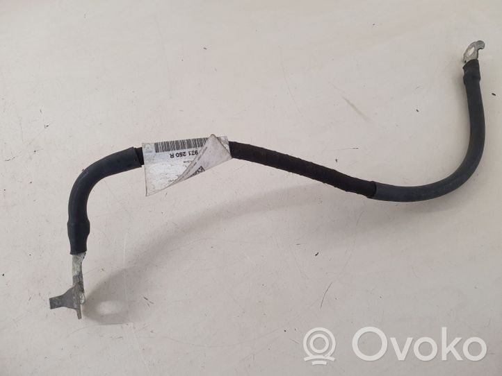 Audi Q2 - Cavo negativo messa a terra (batteria) 5Q0971250R