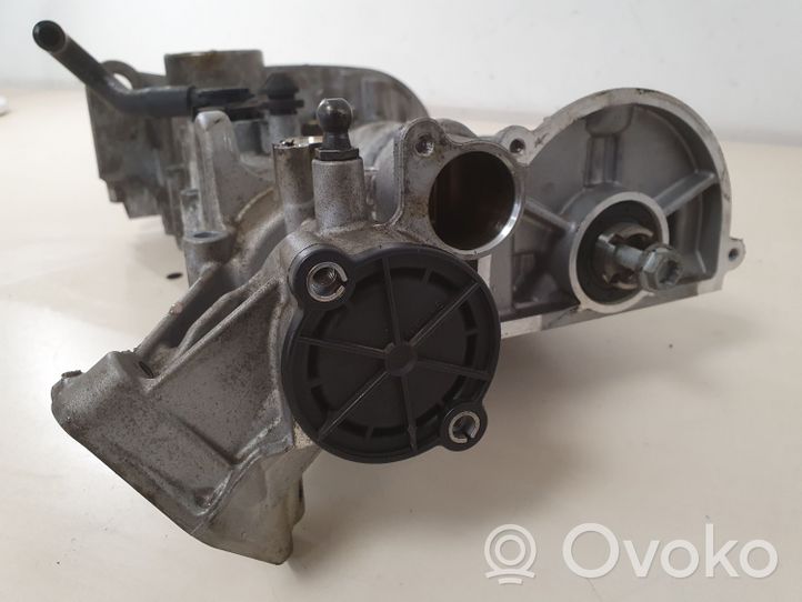 Audi Q2 - Engine head 04C103475Q