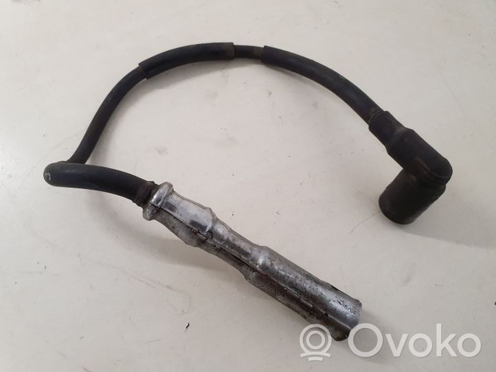 Volkswagen Touran I Ignition plug leads 06A035255C