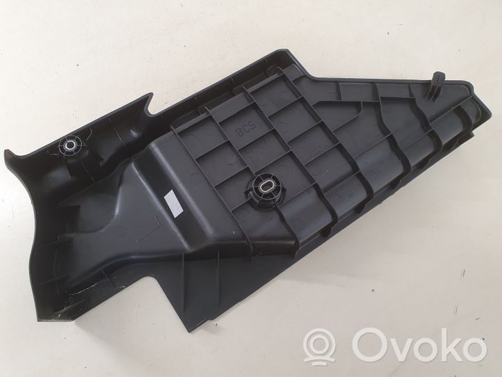 Audi Q2 - Staffa di montaggio copertura ripiano portaoggetti 81A863423