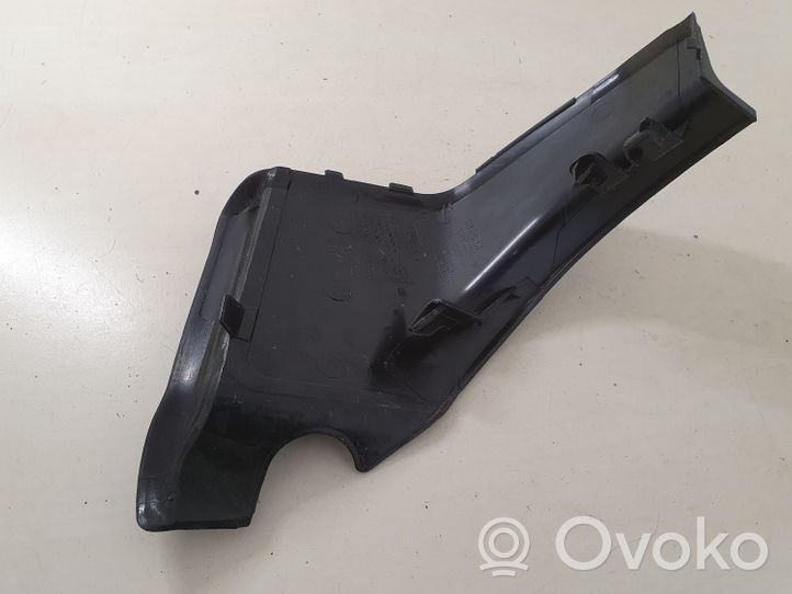 Audi Q2 - Listwa pod lampę tylną 81A945253A