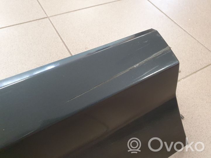 Audi Q2 - Takaoven lista (muoto) 81A853970B