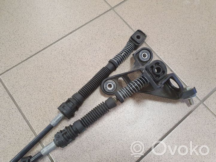 Audi Q2 - Selettore di marcia/cambio (interno) 5Q0711049BP