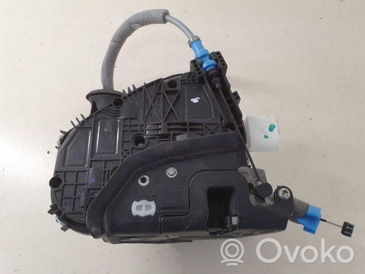 Audi Q2 - Etuoven lukko 4G0839015J