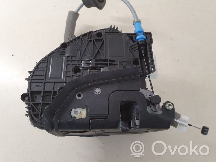 Audi Q2 - Serratura portiera anteriore 8X2837015D