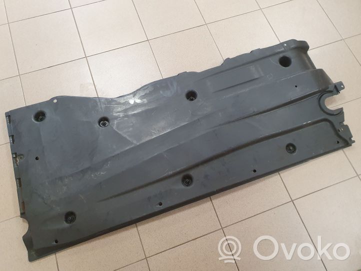 Audi Q2 - Protection inférieure latérale 5Q0825201