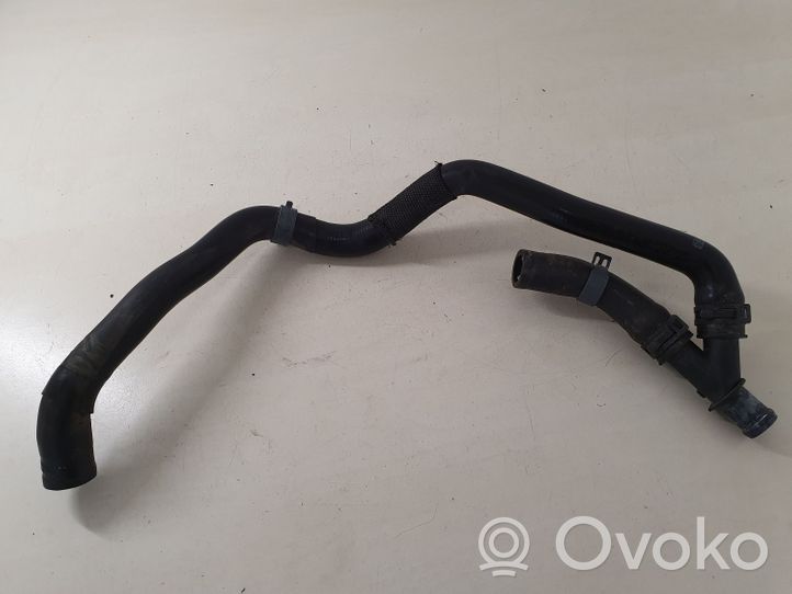 Audi Q2 - Engine coolant pipe/hose 5Q0122073BS