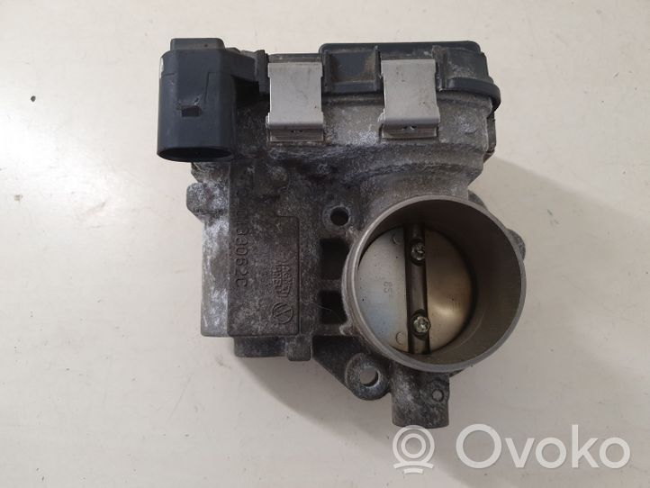 Audi Q2 - Valvola a farfalla 04C133062C