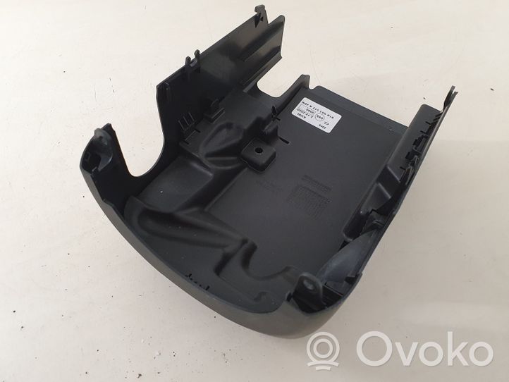 Audi Q2 - Rivestimento del piantone del volante 81A953512A