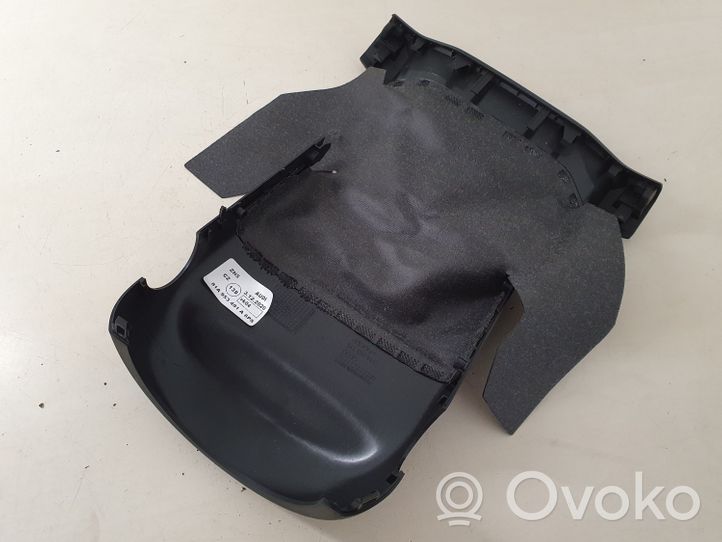 Audi Q2 - Rivestimento del piantone del volante 81A953491A