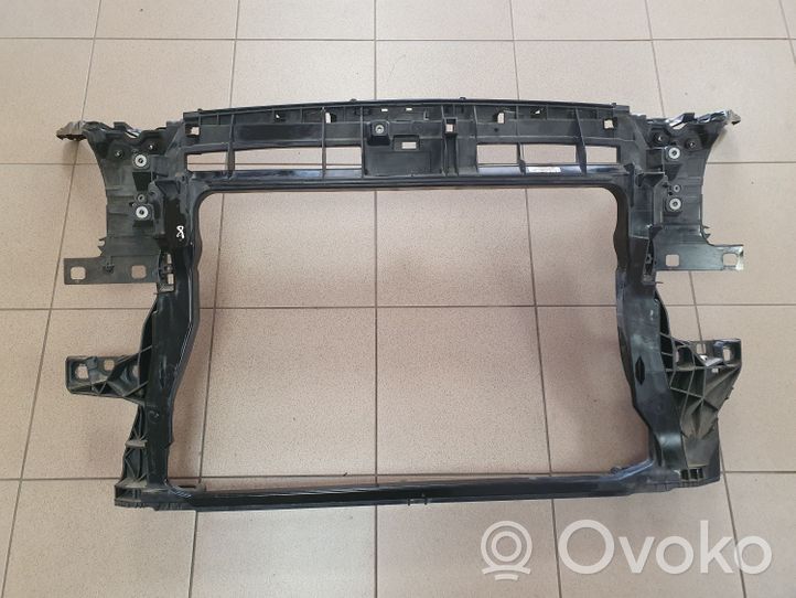 Audi Q2 - Pannello di supporto del radiatore 81A805594