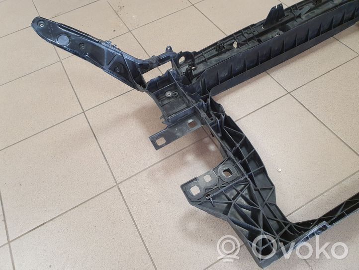 Audi Q2 - Pannello di supporto del radiatore 81A805594