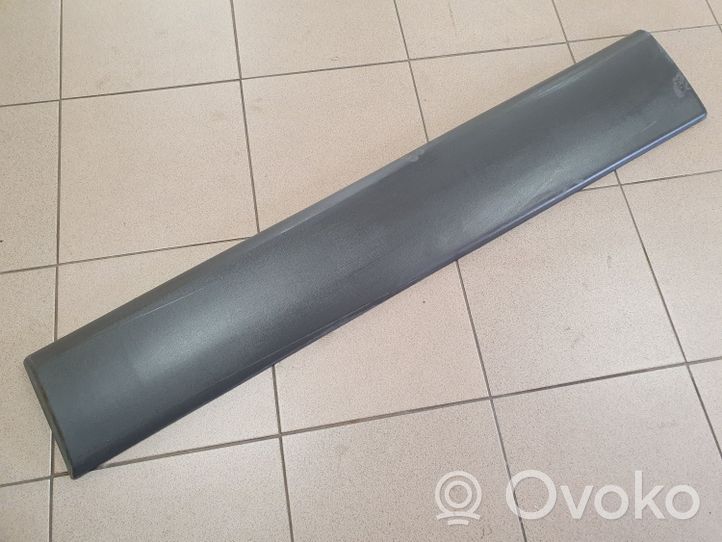 Opel Vivaro Sliding door trim (molding) 8200036093