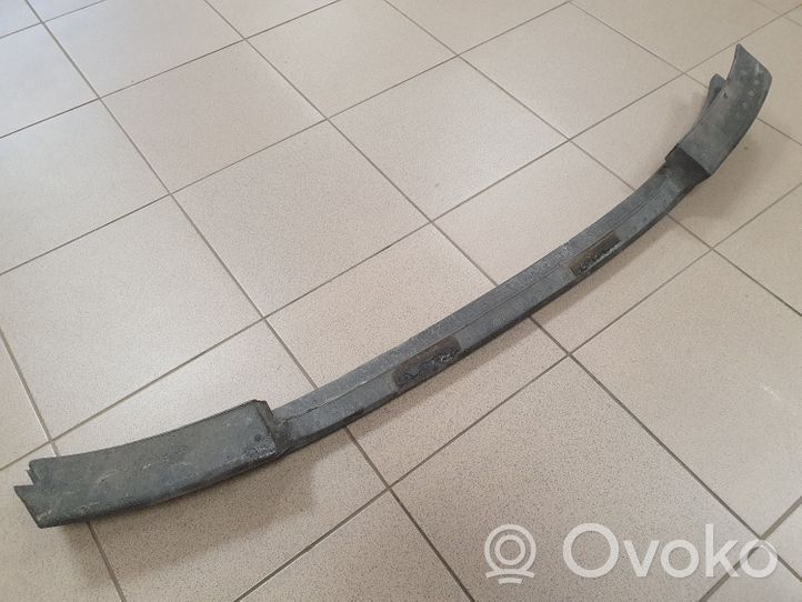 Volkswagen Touran I Front bumper foam support bar 1T0805083