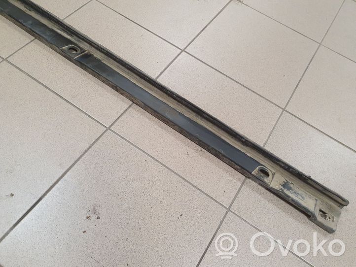 Audi Q2 - Rivestimento sottoporta/minigonna laterale 81A853889