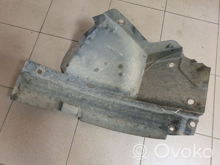 Opel Vivaro Rivestimento paraspruzzi passaruota anteriore 8200291639