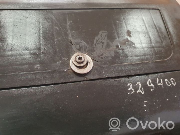 Opel Vivaro Oro filtro dėžė 8200325553