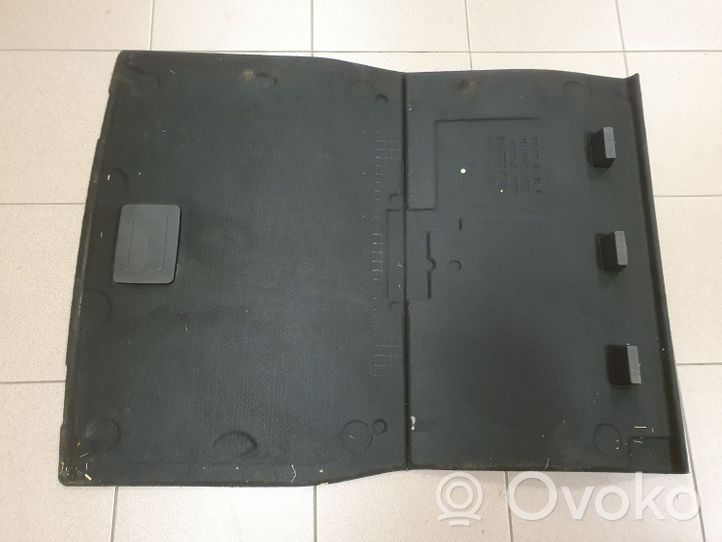 BMW 3 E90 E91 Trunk/boot mat liner 