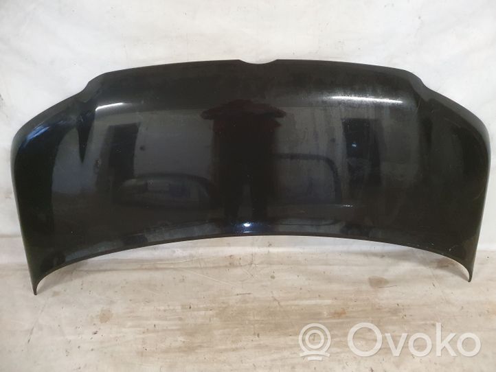 Volkswagen Multivan T5 Engine bonnet/hood 