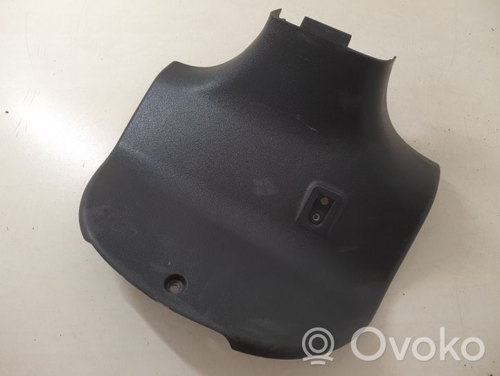 Iveco Daily 4th gen Altra parte interiore 500324670