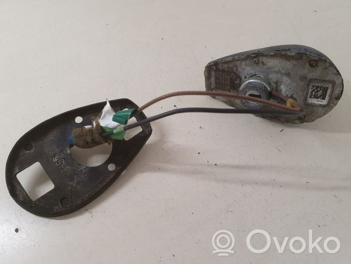 Volkswagen Multivan T5 Antena (GPS antena) 7H0035507A