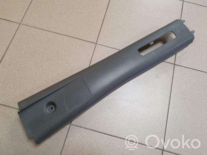 Iveco Daily 4th gen (B) pillar trim (top) 500337384