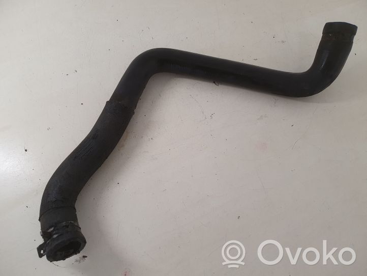 Peugeot Partner Engine coolant pipe/hose 