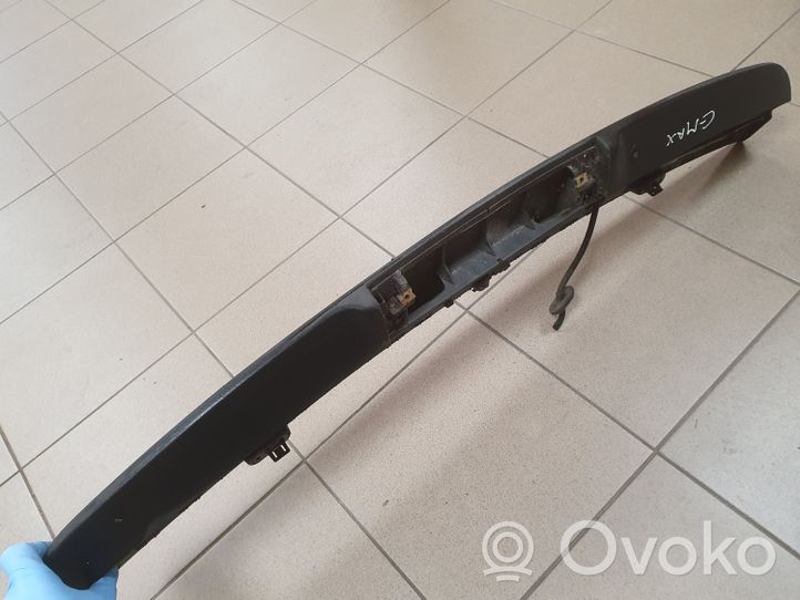 Ford C-MAX I Tailgate/trunk spoiler 3M51R44210AN