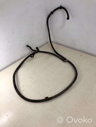 Volkswagen Multivan T5 Headlight washer hose/pipe 