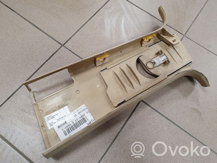 Volkswagen Multivan T5 Rivestimento montante (B) (superiore) 7H5867244F