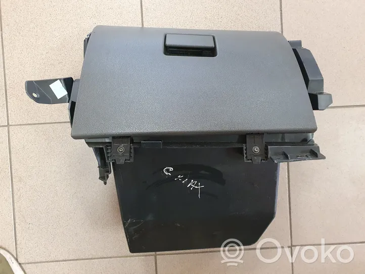 Ford C-MAX I Glove box 3M51R06044ALW