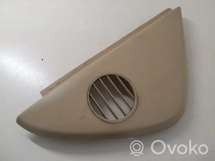 Volkswagen Multivan T5 Rivestimento estremità laterale del cruscotto 7H5857176A