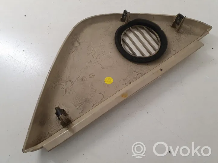 Volkswagen Multivan T5 Verkleidung Armaturenbrett Cockpit seitlich 7H5857175A