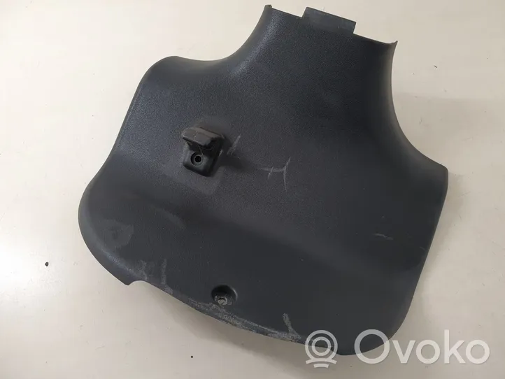 Iveco Daily 4th gen Altra parte interiore 500338415