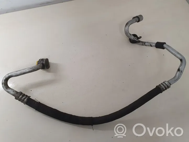 Volkswagen Multivan T5 Air conditioning (A/C) pipe/hose 7H0820744N