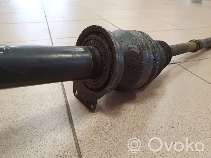 Volkswagen Multivan T5 Front driveshaft 