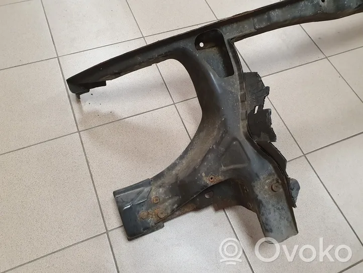 Volkswagen Multivan T5 Pannello di supporto del radiatore L7H000043E