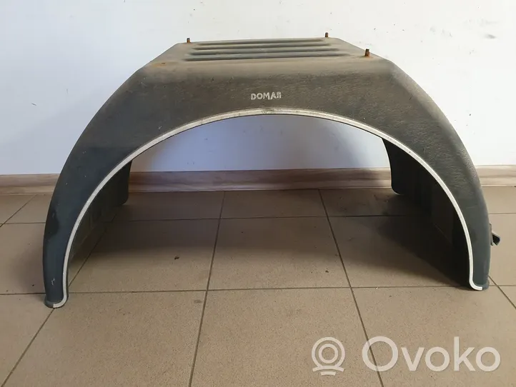 Iveco Daily 4th gen Rivestimento paraspruzzi parafango posteriore 