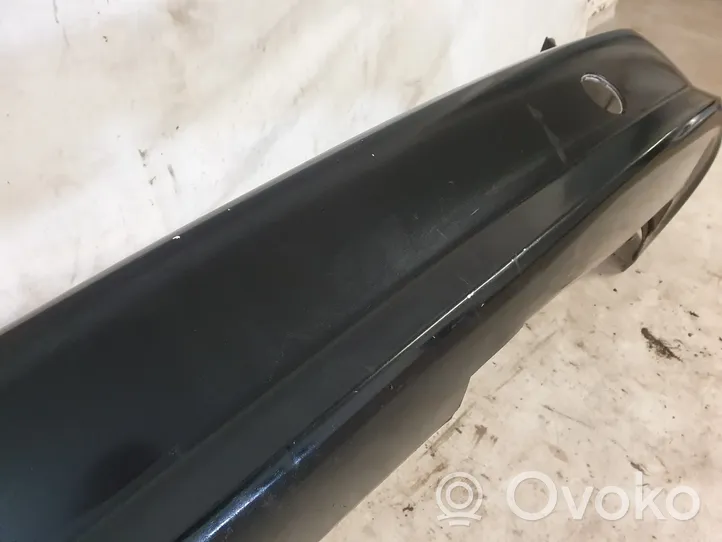 Ford C-MAX I Rear bumper 