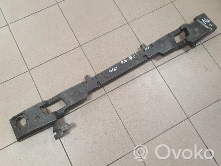 Audi A6 S6 C7 4G Absorber zderzaka przedniego 4G0807550J