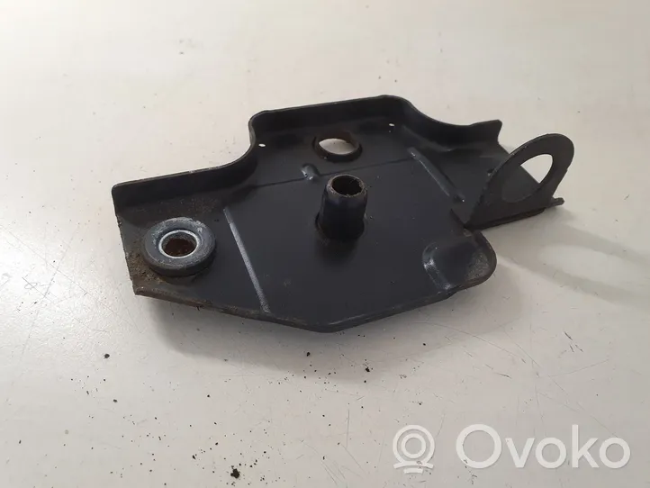 Toyota Avensis T270 Staffa del pannello di supporto del radiatore 