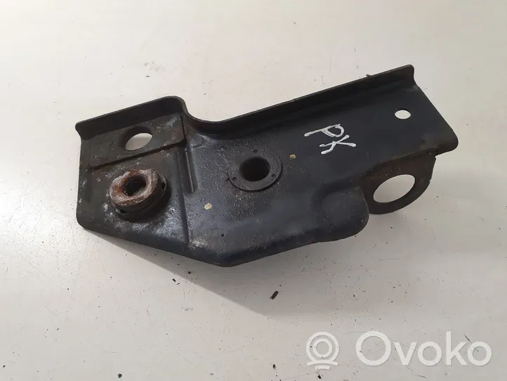 Toyota Avensis T270 Staffa del pannello di supporto del radiatore 