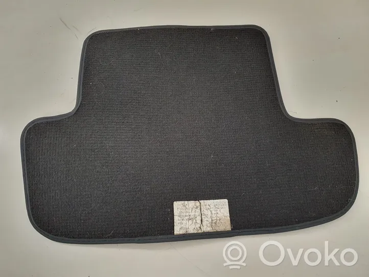 Audi A5 8T 8F Tapis de sol arrière 