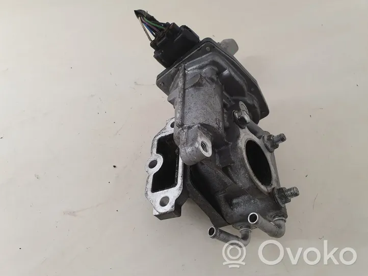 Toyota Avensis T270 Valvola EGR 258000R010